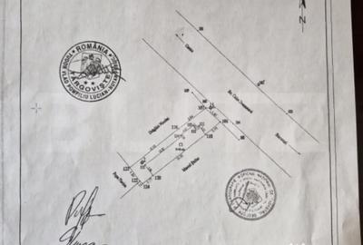 Casă cu 3 camere cu Teren 175 Mp în Central - 1