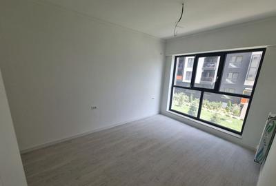 Compozitori-apartament 2 camere bloc nou cu loc de parcare - 8