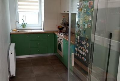 Apartament 2 camere ( Cu parcare )-Soho Residence - 3