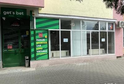 Spațiu comercial, de 58 mp, în Ultracentral - 3