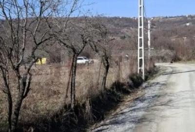 Teren de 860 mp, în Podgoria - 11