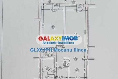 Vanzare apartament 2 camere, bloc nou, Ploiesti, Bd-ul Bucuresti - 7