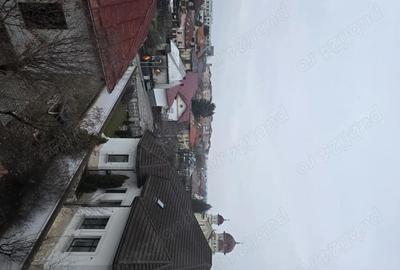 Garsonieră decomandată în Central - 2