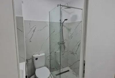 Inchiriez ap.o camera in Calea Sagului, et.4, suprafata utila de 27 mp. - 5