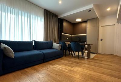 Apartament Modern, Mobilat Lux One Cotroceni Park, Langa Metrou! - 1