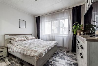 Apartament cu 3 camere decomandat în Sud - 3