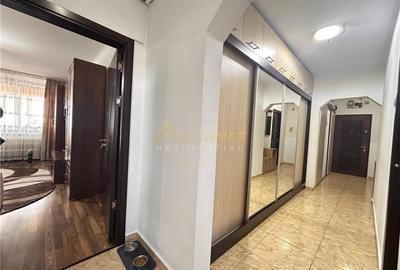 De vanzare apartament 3 camere, situat pe strada Turnul Magurele, intr-un bloc c - 11