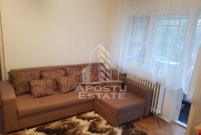 Apartament cu 2 camere , zona Gheorghe Lazar Apartament cu 2 camere , zona Gheorghe Lazar - 3