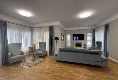 Vila spatioasa langa padure reconditionata, garaj dublu - 5