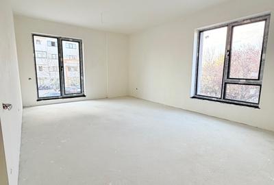 Apartament cu 3 camere decomandat în Băneasa - 9