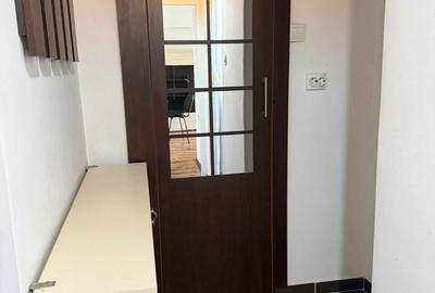 Garsonieră decomandată în Gării - 3