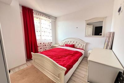 Apartament 3 Camere Militari Residence Tineretului 85 - 11