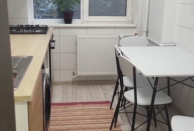 Chirie | 2 Camere | Revovat Proaspat | Prima Inchiriere | Metrou | - 6