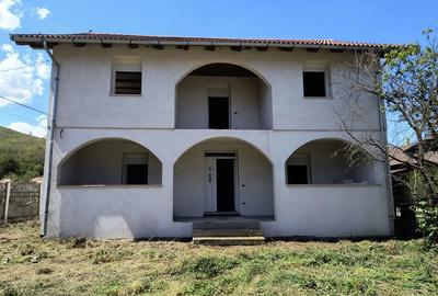 Casă cu 4 camere în Pui - 8