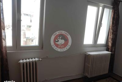 Garsonieră decomandată în Universitate - 7