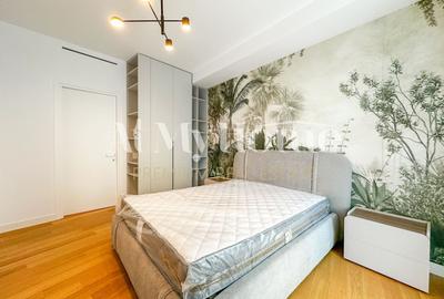 Apartament NOU 3 camere si gradina 187 mp, Iancu-Nicolae-Zoo Baneasa, - 12