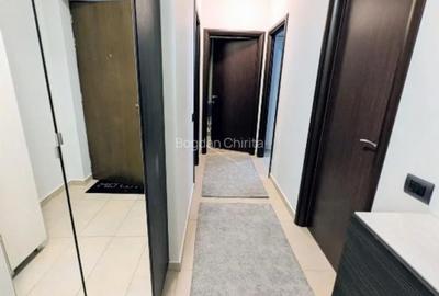 Palatul Parlamentului | 2 Camere | Decomandat - 6