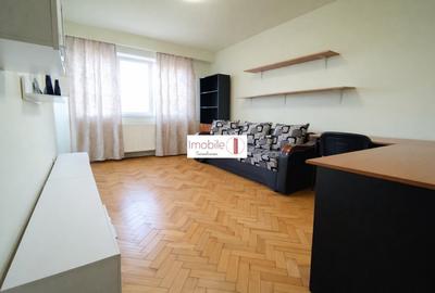 Apartament cu 2 camere decomandat, mobilat în Mănăștur - 1