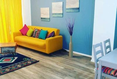 Apartament 2 camere,termen lung,Tomis Plus - 2