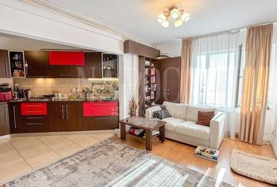 Apartament 3 camere de vanzare in Baciu - 2