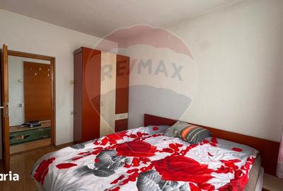 Apartament cu 3 camere semidecomandat, mobilat în Dâmbul Rotund - 11