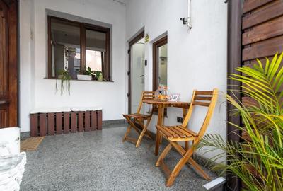 VANZARE VILA POLONA – STR. JUSTINIAN/Clinica Stomatologica/COMISION 0% - 1