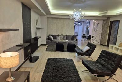 HERASTRAU COMPLEX DE VINZARE APARTAMENT 3 CAMERE LUX - 20