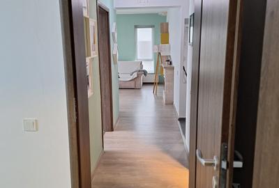 Militari Residence - 6