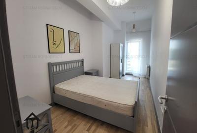 Se inchiriaza: Apartament 2 Camere - Complex Himson - 4