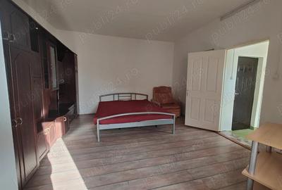 Garsoniera de inchiriat Unirii - 5