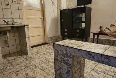 Casă cu 2 camere în Ultracentral - 14