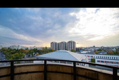 Dristor metrou etaj 7 decomandat - 3