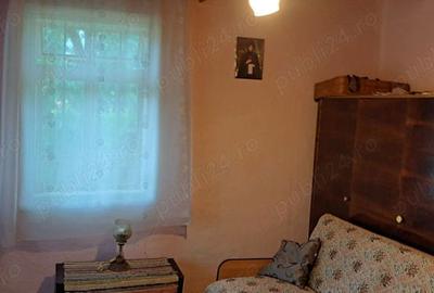 Casă cu 3 camere în Căciulești - 5