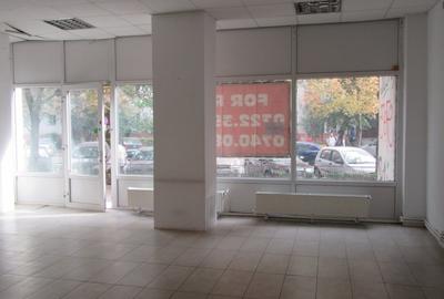 Inchiriere spatiu comercial Teiul Doamnei - 18