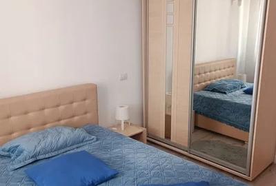 Apartament 2 camere, open space, 43 mp, centrala, metrou, ac, Novum Politehnica