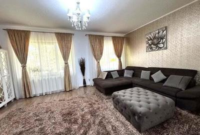 Vila D+P+1E Str Arcului cu 302 mp teren intravilan - 5