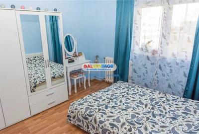 Apartament cu 3 camere semidecomandat, mobilat în Berceni - 2