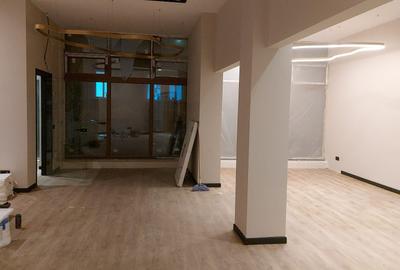 Spațiu de birouri modern de închiriat - locație semicentrală - Burebista 9-11 - 3