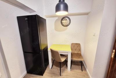 Studio elegant 40mp Mircea Voda 34 |Unirii |Camera de comert, metrou - 8