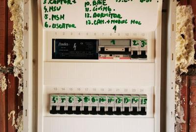 Casă cu 4 camere în Jelna - 6