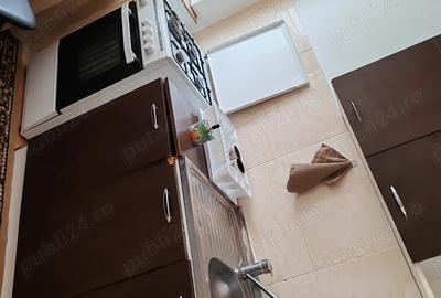 Garsonieră semidecomandată în Central - 1