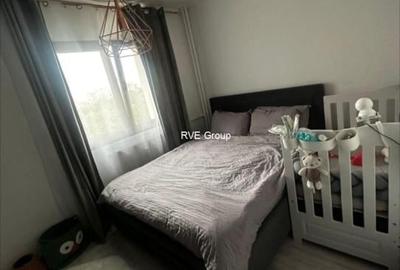 Vanzare Apartament - 9 min. metrou Piata Sudului - 3