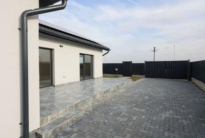 Casă modernă pe parter Bod | Teren 505 mp - 5