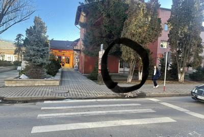 Spațiu comercial, de 15 mp, în Central - 1