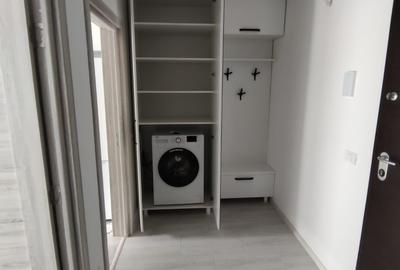 Garsonieră decomandată, mobilată în Grozăvești - 13