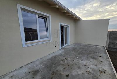 Duplex pe parter - zona buna - posibilitate alegere finisaje - 6