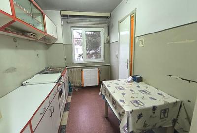 Apartament 2 camere, Zona Favorit - 4