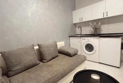 Garsonieră decomandată în Aurel Vlaicu - 5