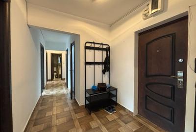 3 camere Obor Mobilat Utilat 4 minute metrou - 4