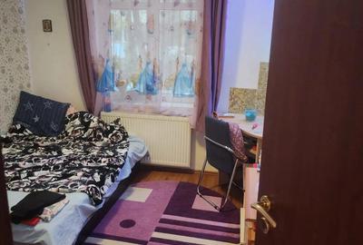 4 camere 7 min Piata Sudului - centrala proprie 4 camere 7 min Piata Sudului - centrala proprie - 7